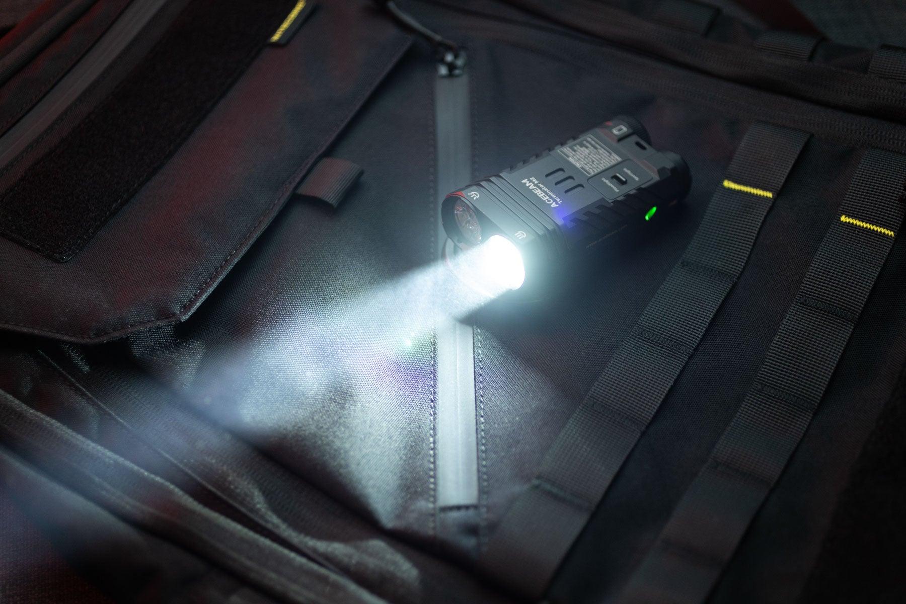 Acebeam - Nitecore Singapore