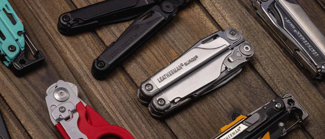 Leatherman USA