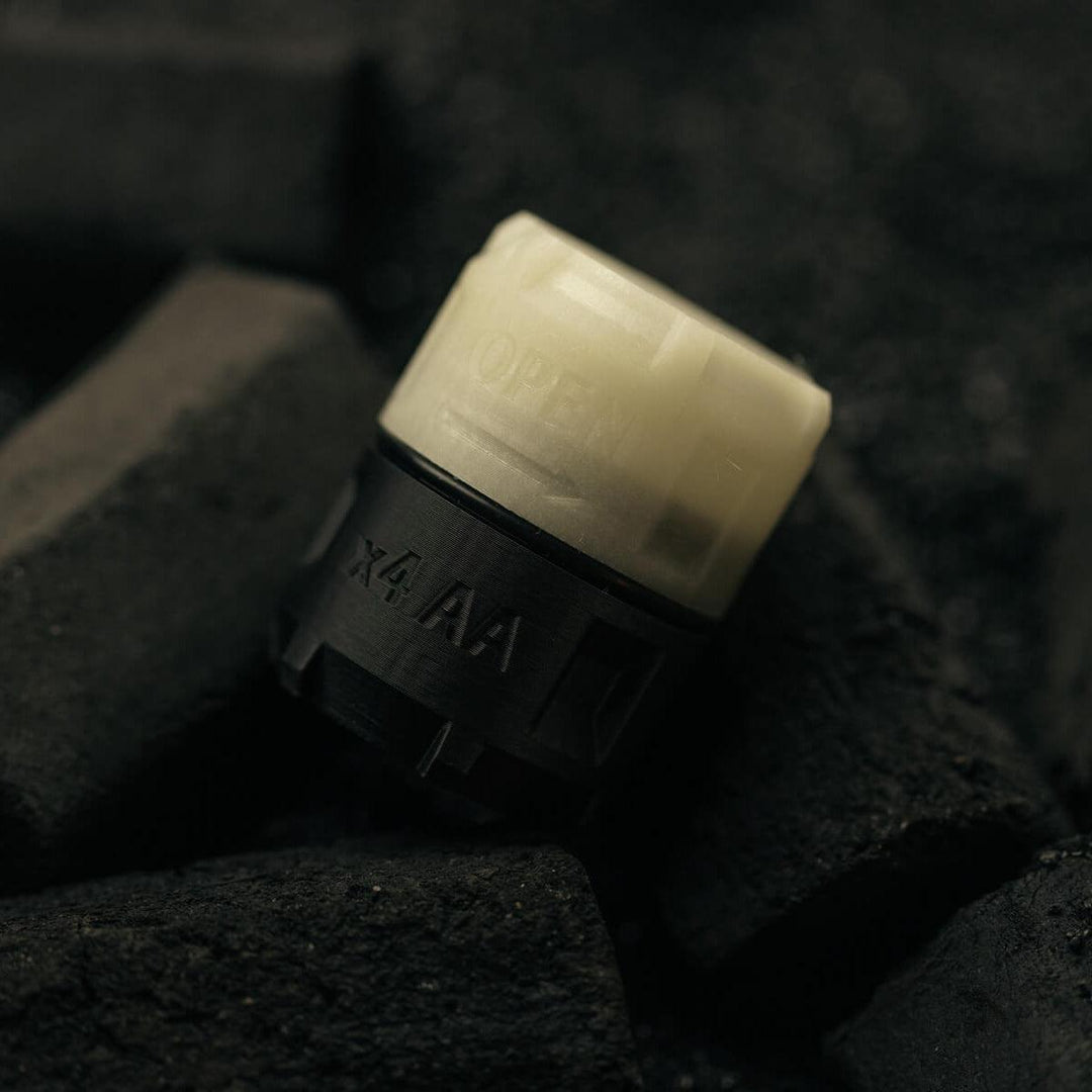 Waterproof AA Battery Pod (8xAA) - Nitecore Singapore