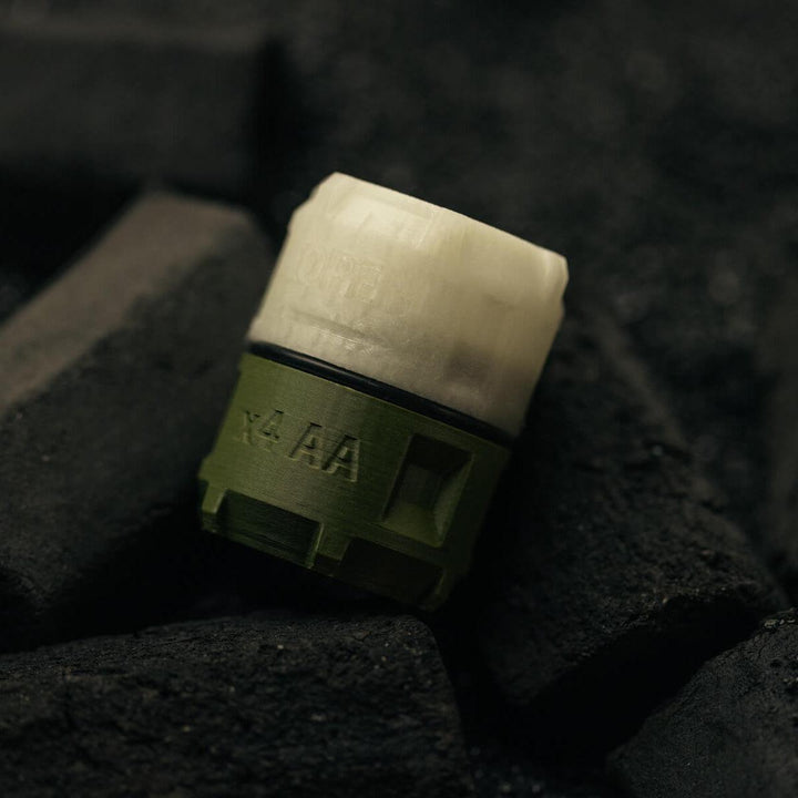 Waterproof AA Battery Pod (8xAA) - Nitecore Singapore