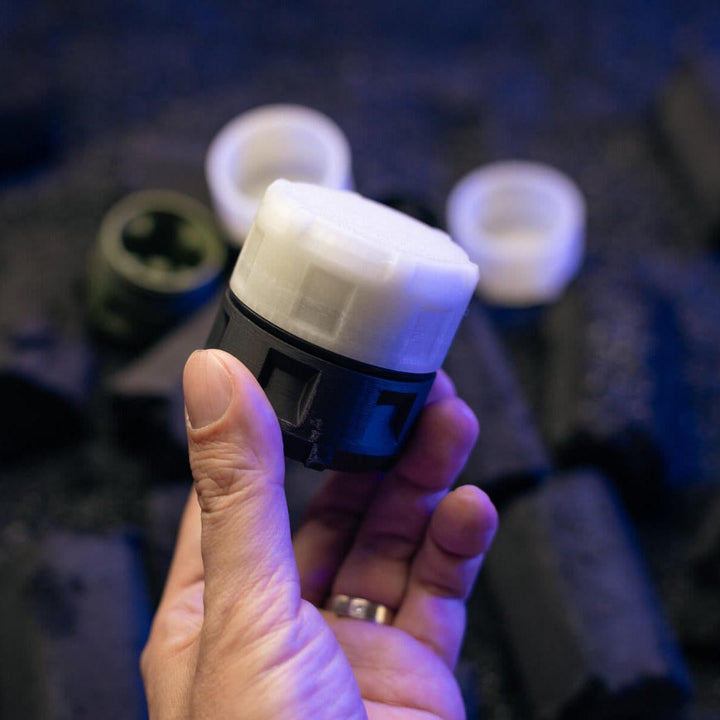 Waterproof AA Battery Pod (8xAA) - Nitecore Singapore