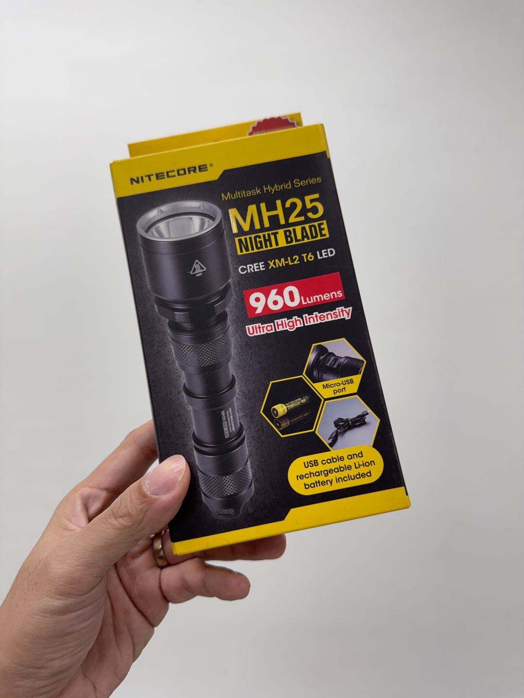 MH25 (Refurbished)