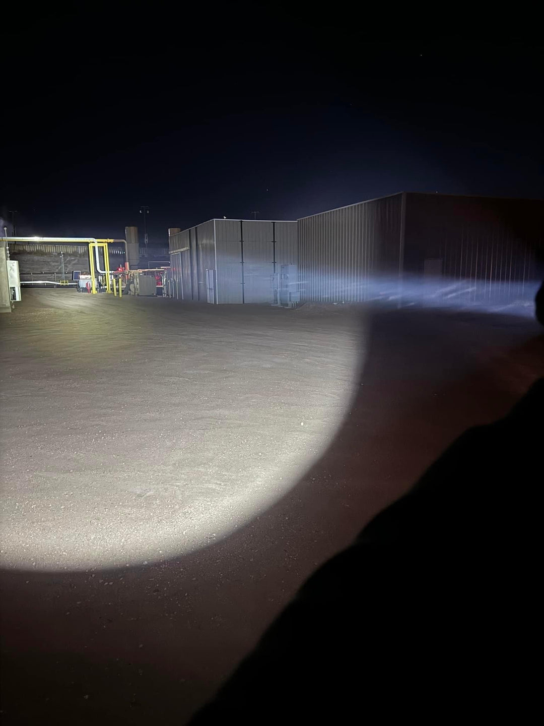MH25 PRO - 3300 lumens - Nitecore Singapore