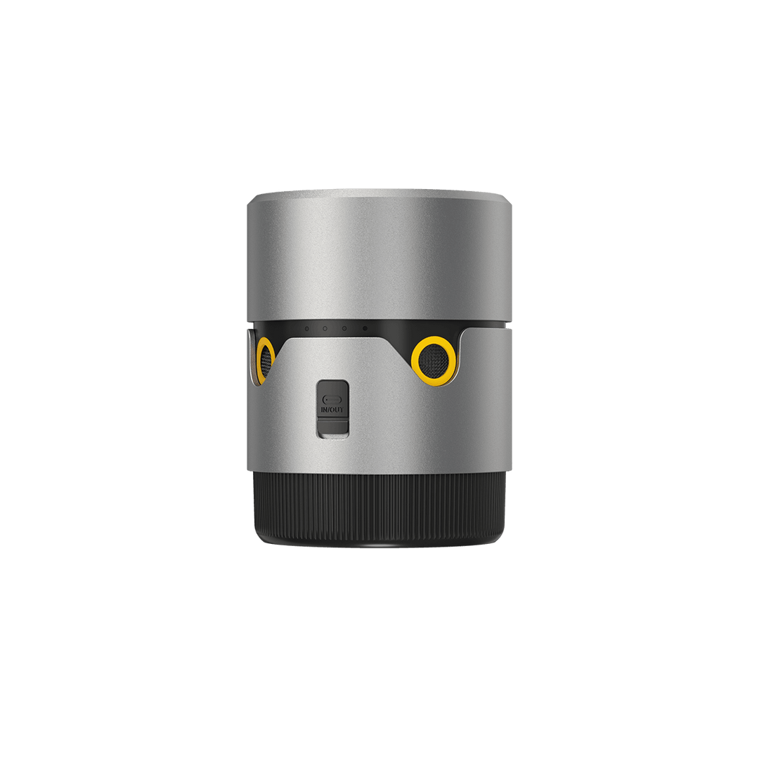 EMR30 Electronic Mosquito Repeller - Nitecore Singapore