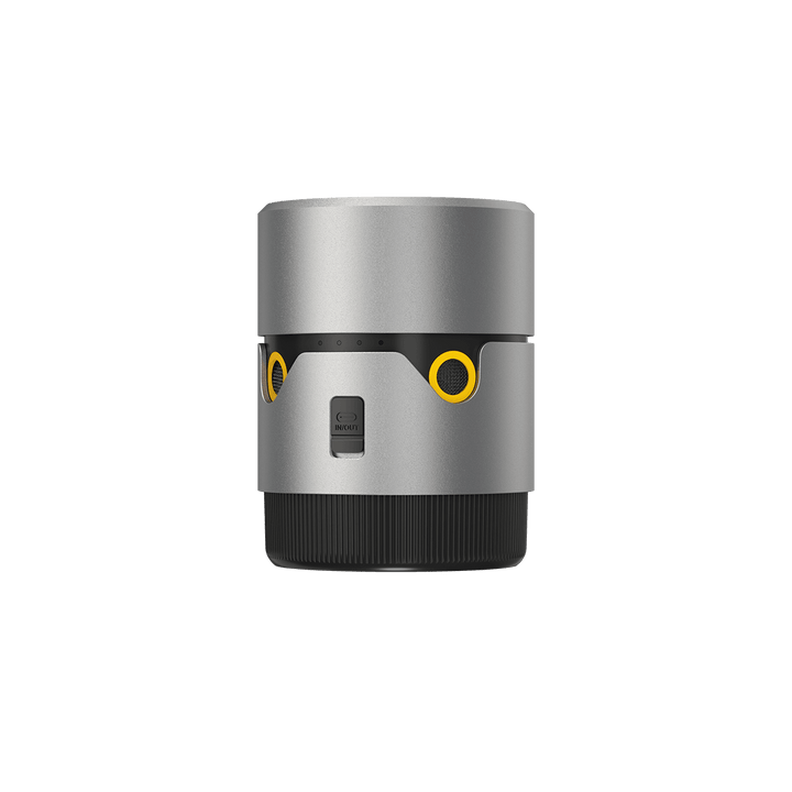 EMR30 Electronic Mosquito Repeller - Nitecore Singapore