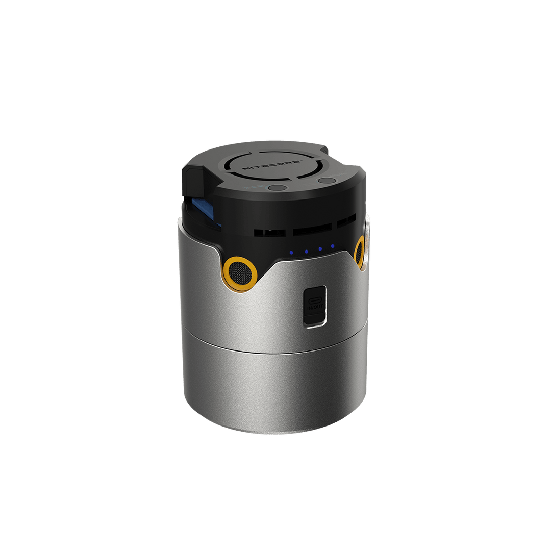 EMR30 Electronic Mosquito Repeller - Nitecore Singapore
