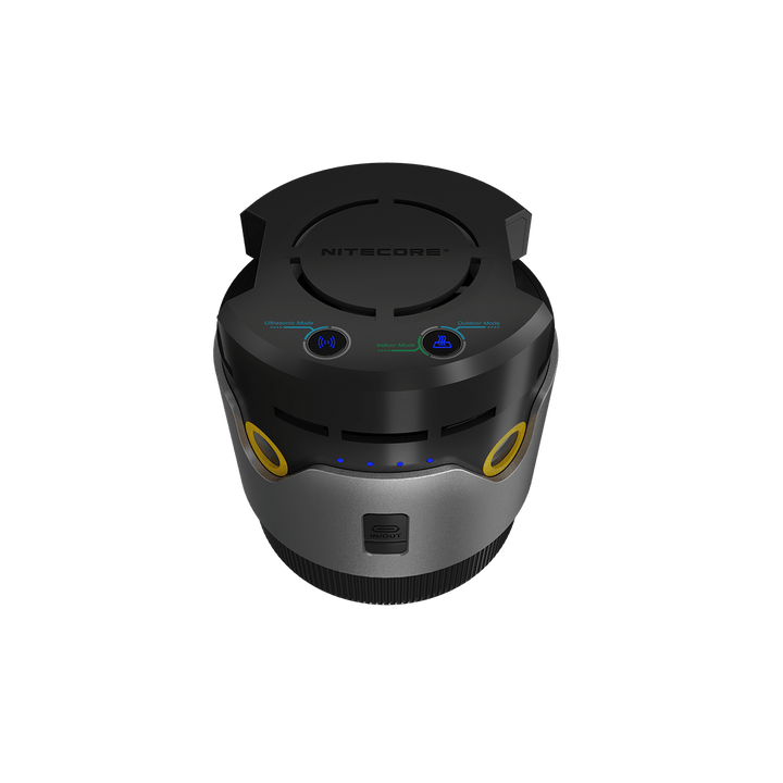 EMR30 Electronic Mosquito Repeller - Nitecore Singapore