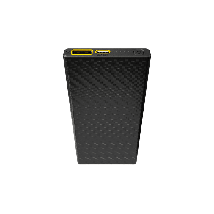 CARBO 10000 Carbon Fiber Energy Brick (10,000mAh 3A) - Nitecore Singapore