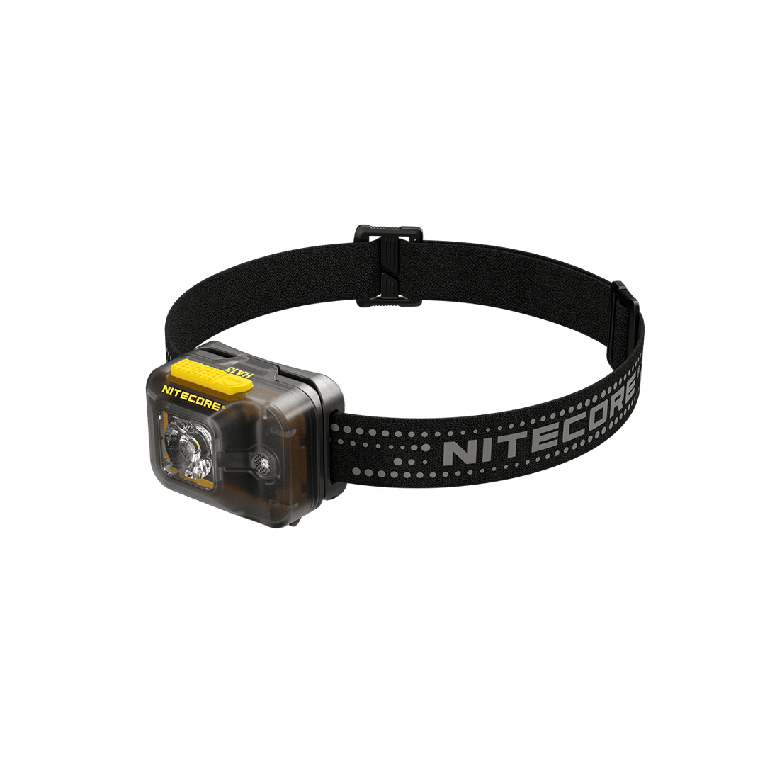 HA13 - 350 lumens - Nitecore Singapore