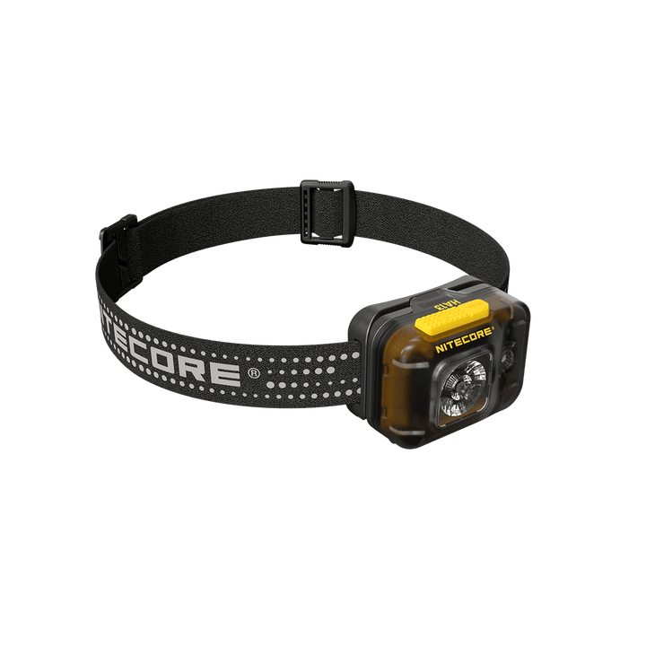 HA13 - 350 lumens - Nitecore Singapore