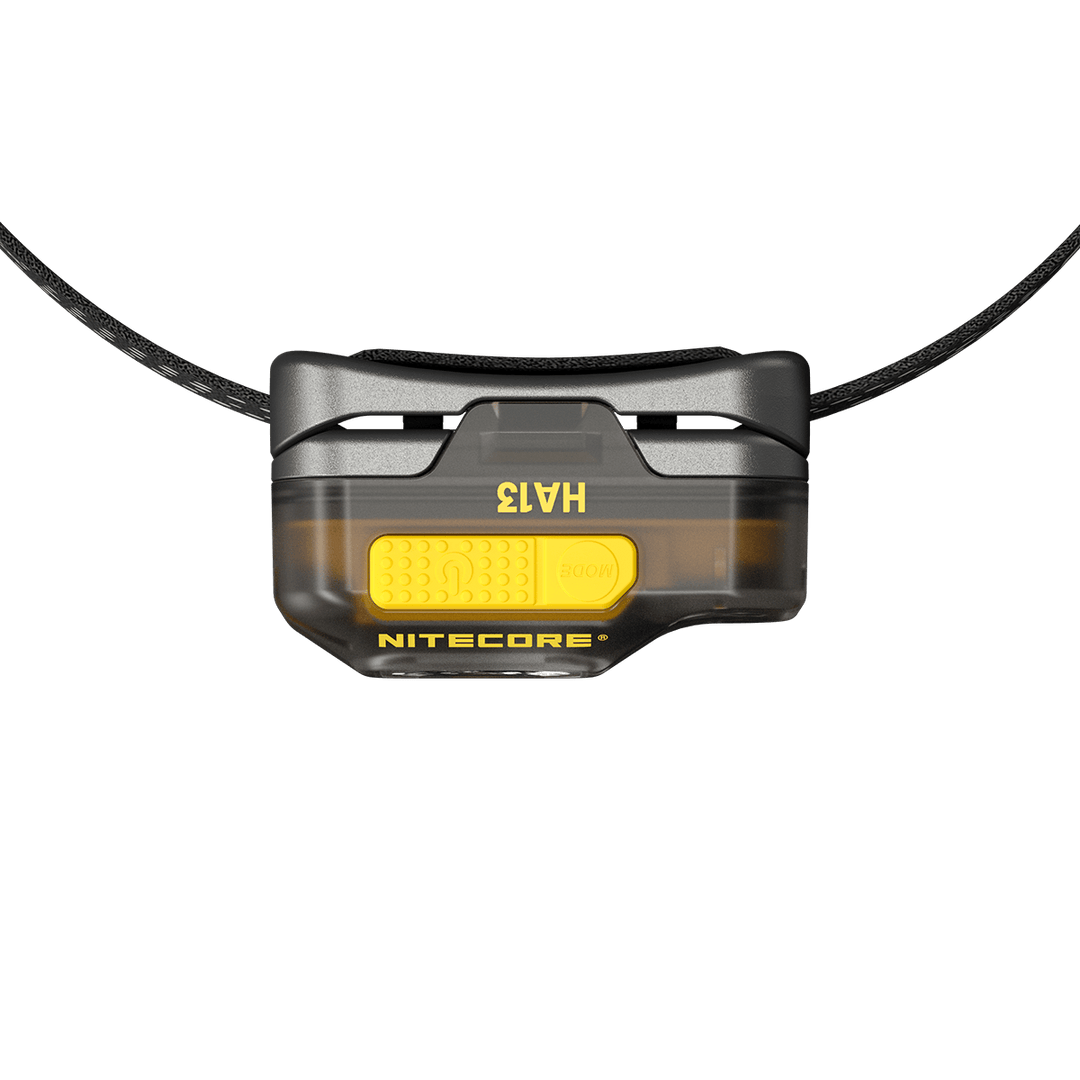 HA13 - 350 lumens - Nitecore Singapore