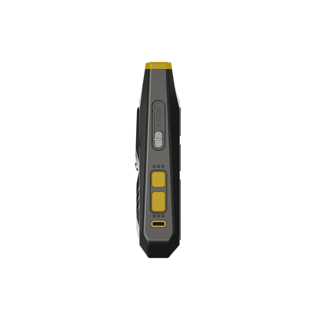 BB21 - Electronic Dust Blower (80km/h) - Nitecore Singapore