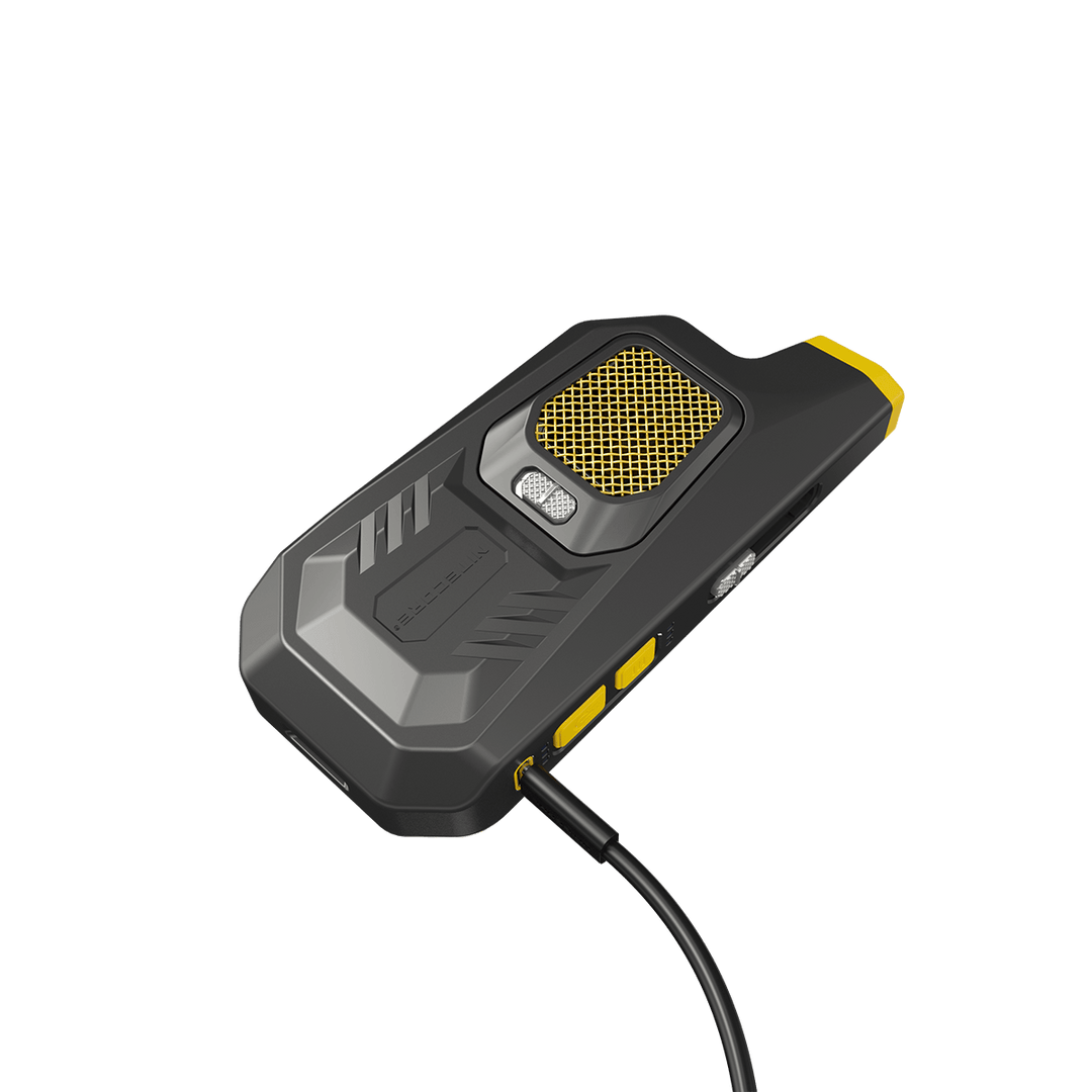 BB21 - Electronic Dust Blower (80km/h) - Nitecore Singapore