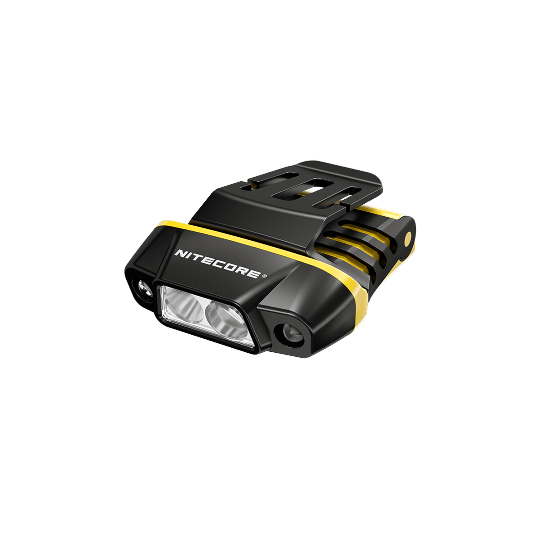NU11 - 150 lumens - Nitecore Singapore