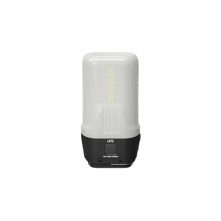LR70 - 3000 lumens - Nitecore Singapore
