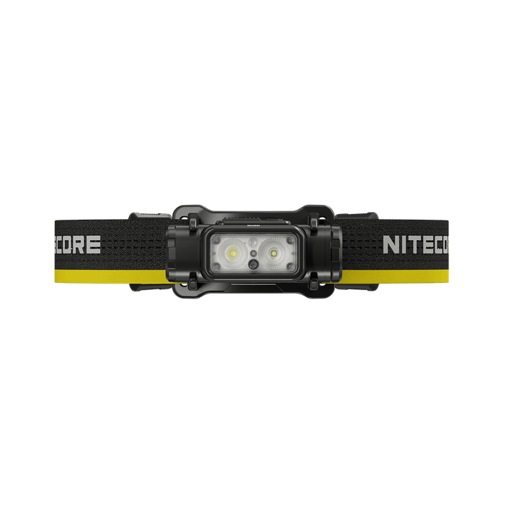 NU50 - 1400 lumens - Nitecore Singapore