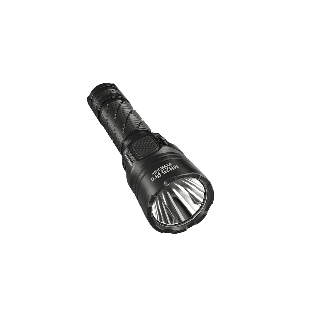 MH25 PRO - 3300 lumens - Nitecore Singapore