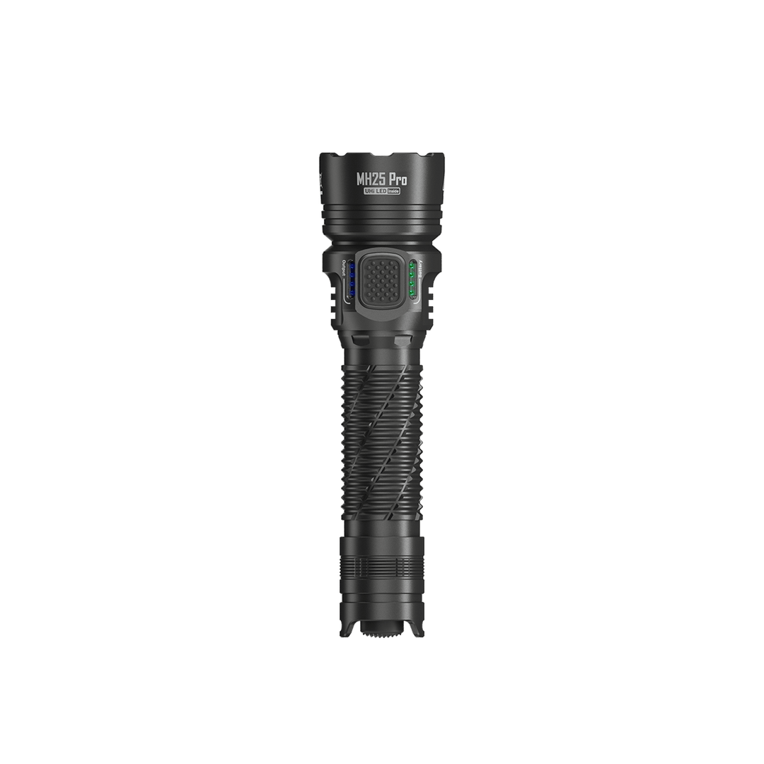 MH25 PRO - 3300 lumens - Nitecore Singapore