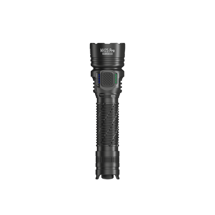 MH25 PRO - 3300 lumens - Nitecore Singapore