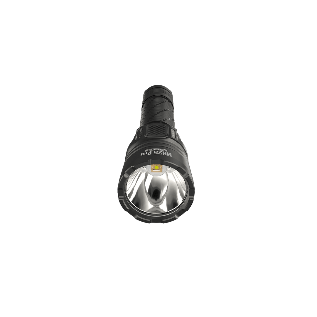 MH25 PRO - 3300 lumens - Nitecore Singapore