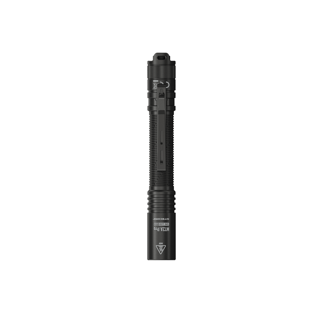 MT2A PRO - 1000 lumens - Nitecore Singapore