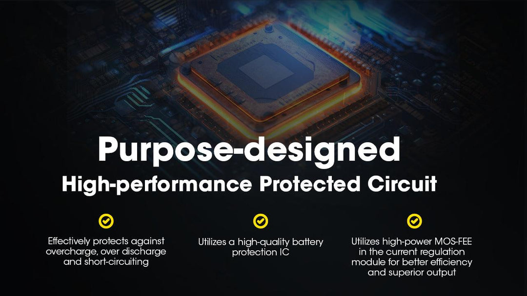 NL2160 (21700 - 6000mAh - 8A) - Nitecore Singapore