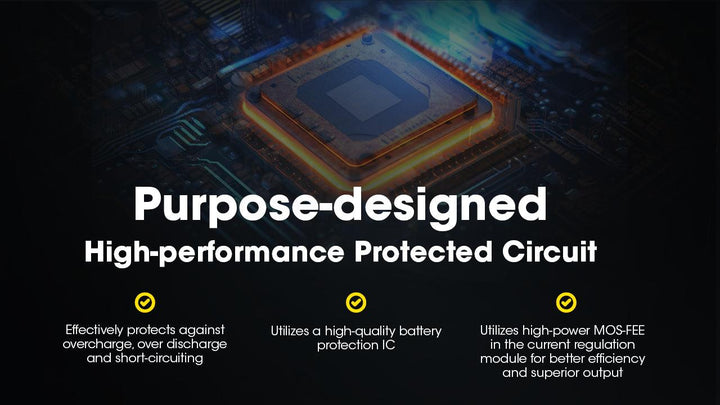 NL2160HP (21700 - 6000mAh - 20A) - Nitecore Singapore