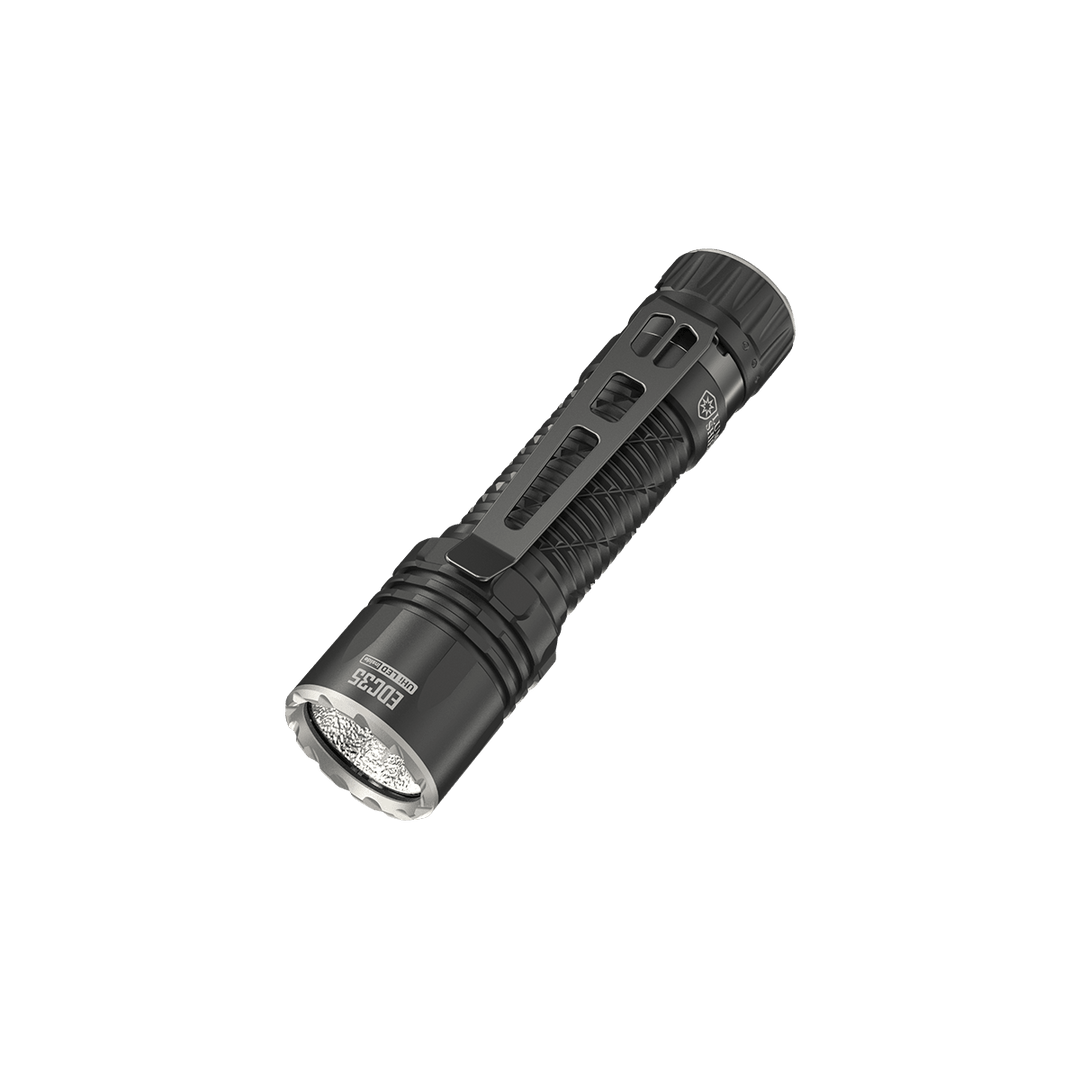 EDC35 - 5000 lumens (Bundle)