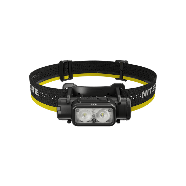 NU53 - 1800 lumens - Nitecore Singapore