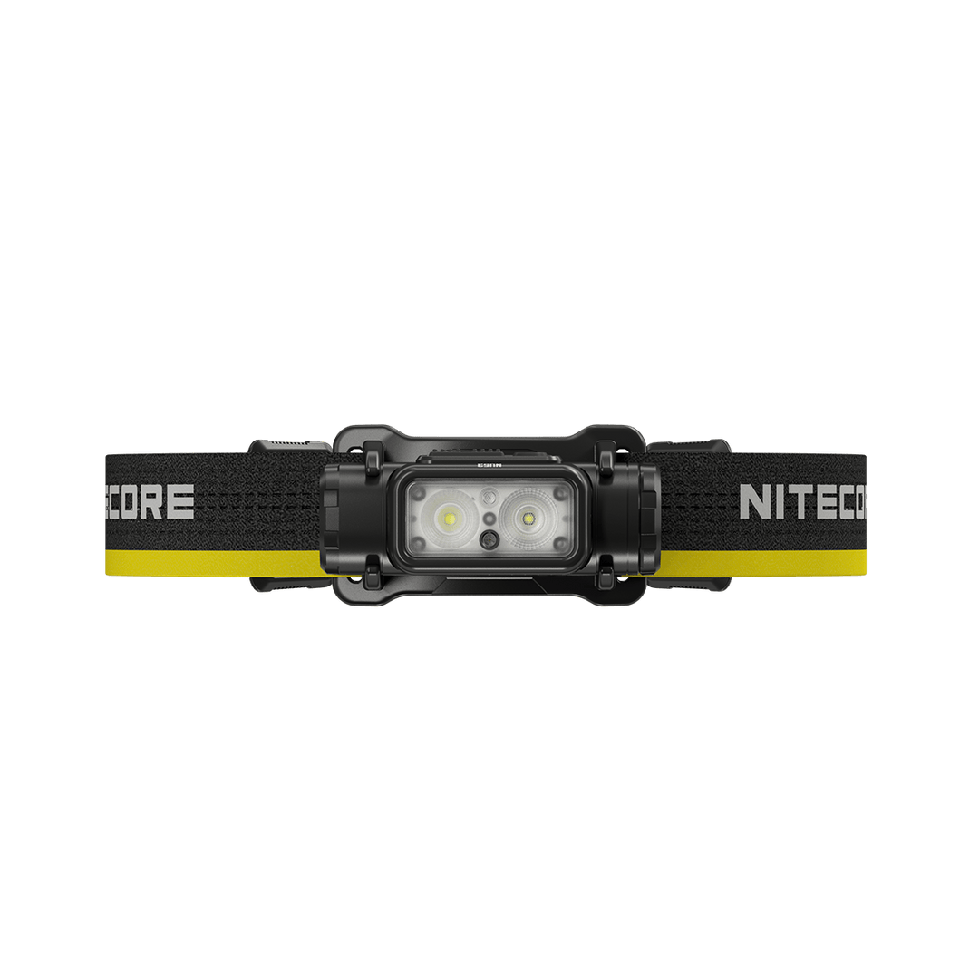 NU53 - 1800 lumens - Nitecore Singapore