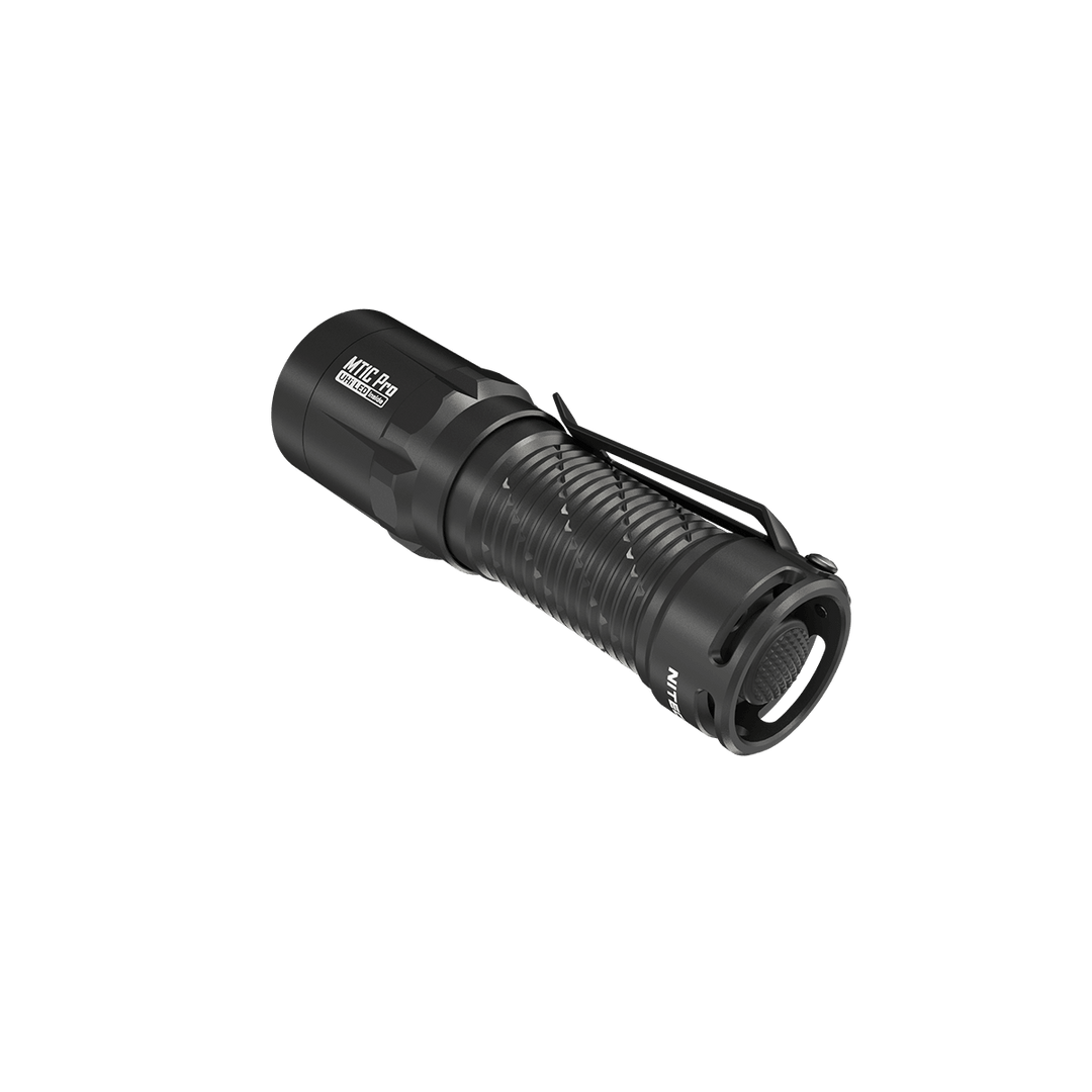 MT1C PRO - 1000 lumens - Nitecore Singapore