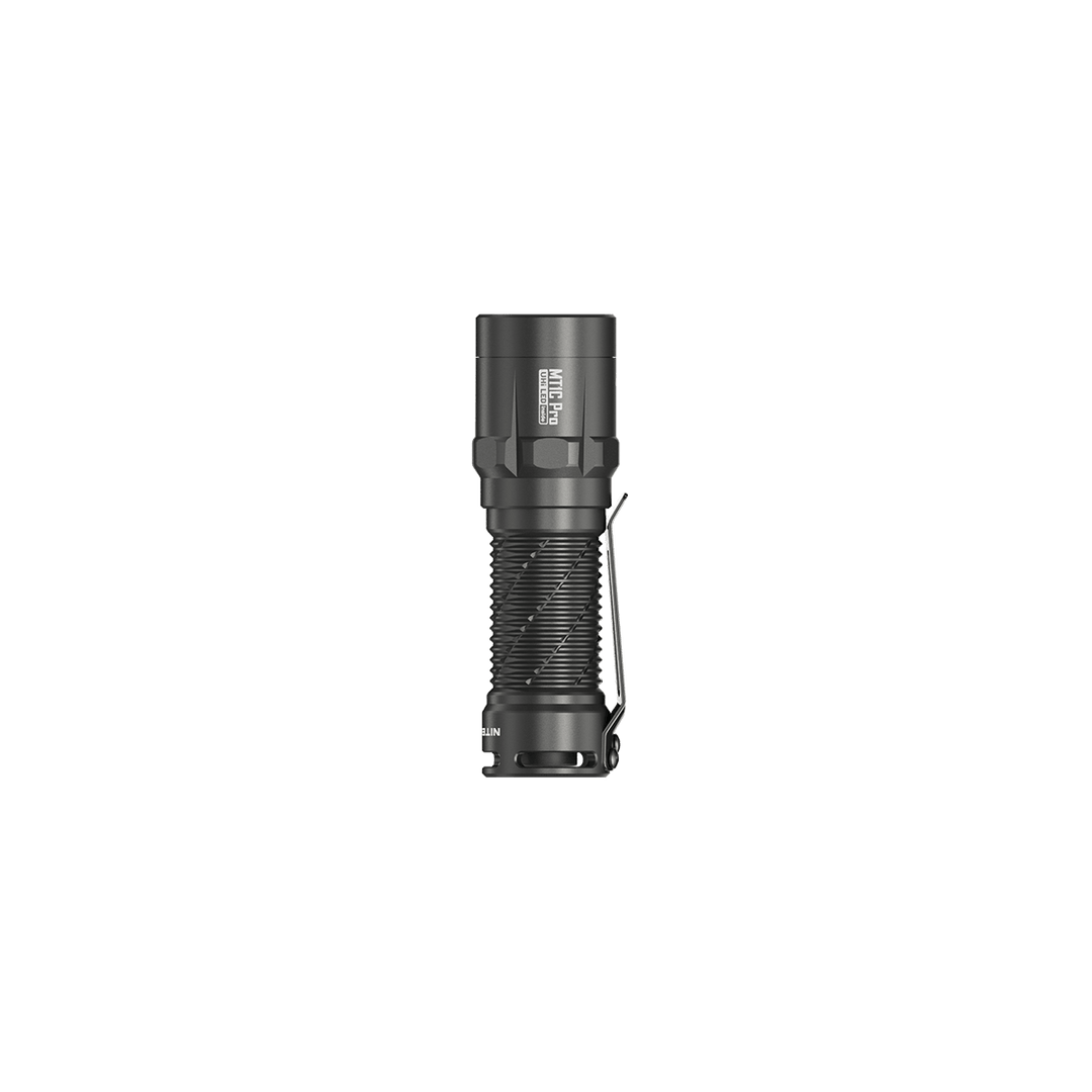 MT1C PRO - 1000 lumens - Nitecore Singapore