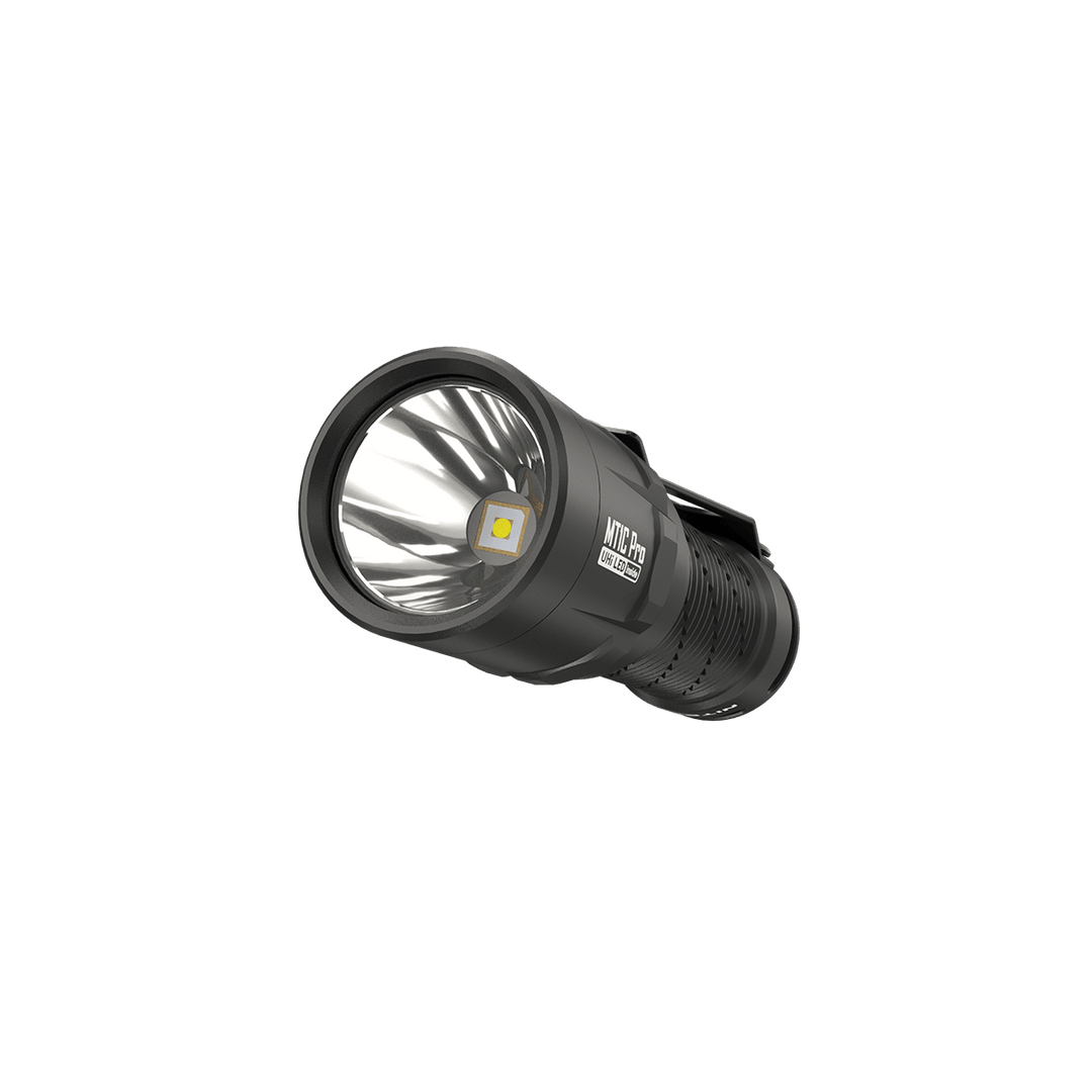 MT1C PRO - 1000 lumens - Nitecore Singapore