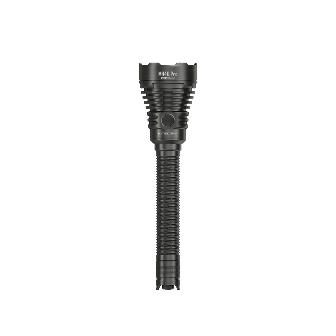 MH40 PRO - 3500 lumens - Nitecore Singapore