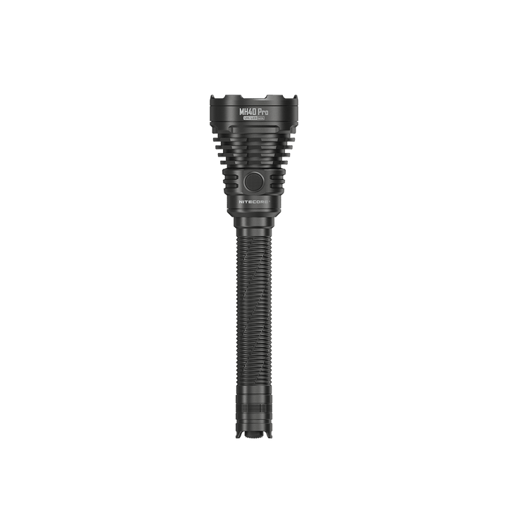 MH40 PRO - 3500 lumens - Nitecore Singapore