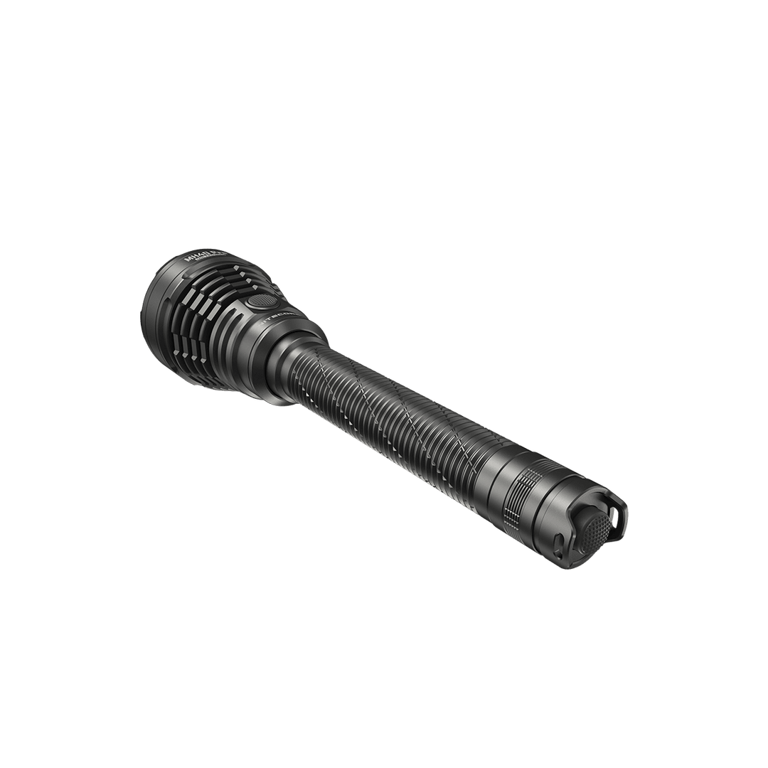 MH40 PRO - 3500 lumens - Nitecore Singapore