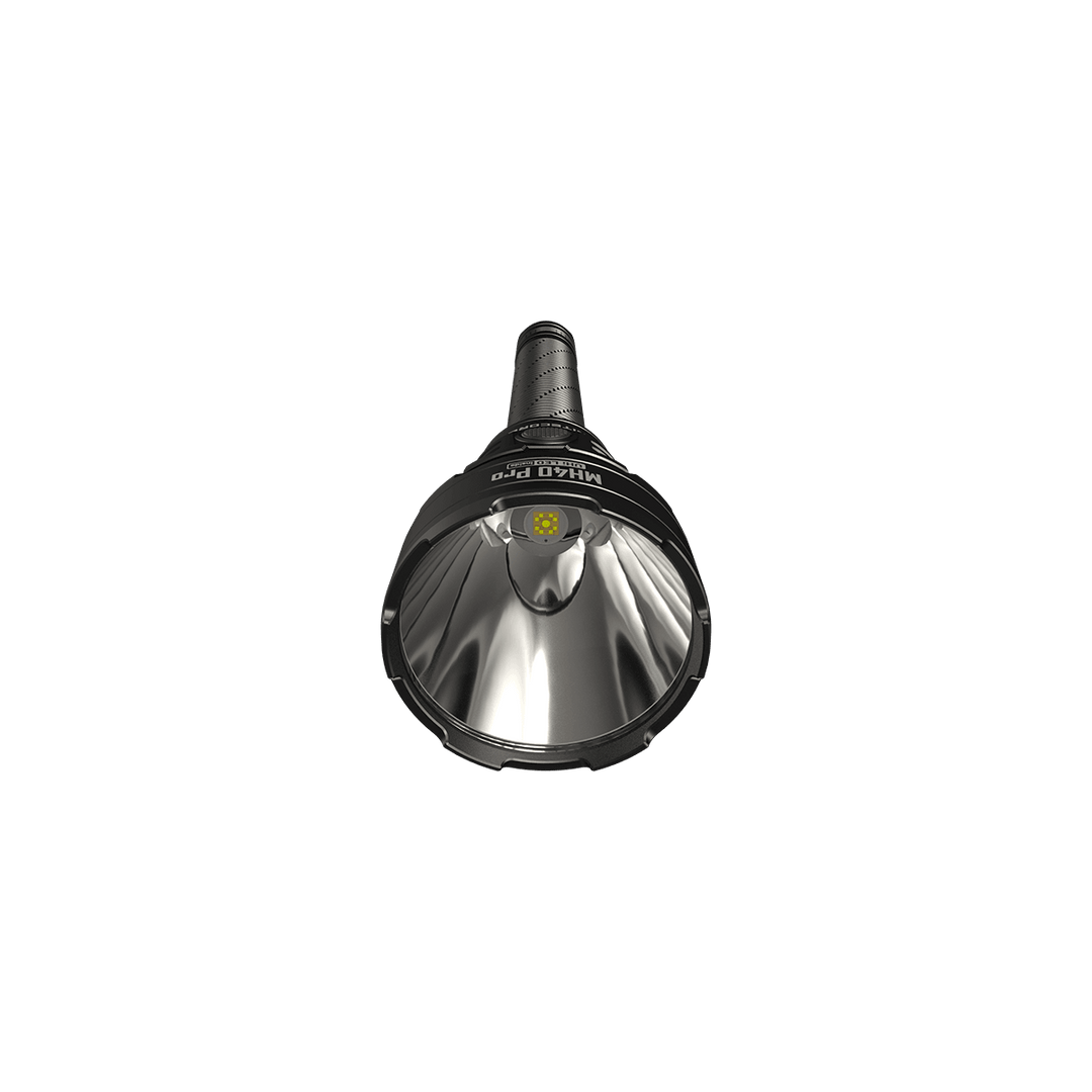 MH40 PRO - 3500 lumens - Nitecore Singapore