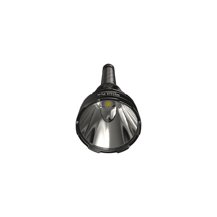 MH40 PRO - 3500 lumens - Nitecore Singapore