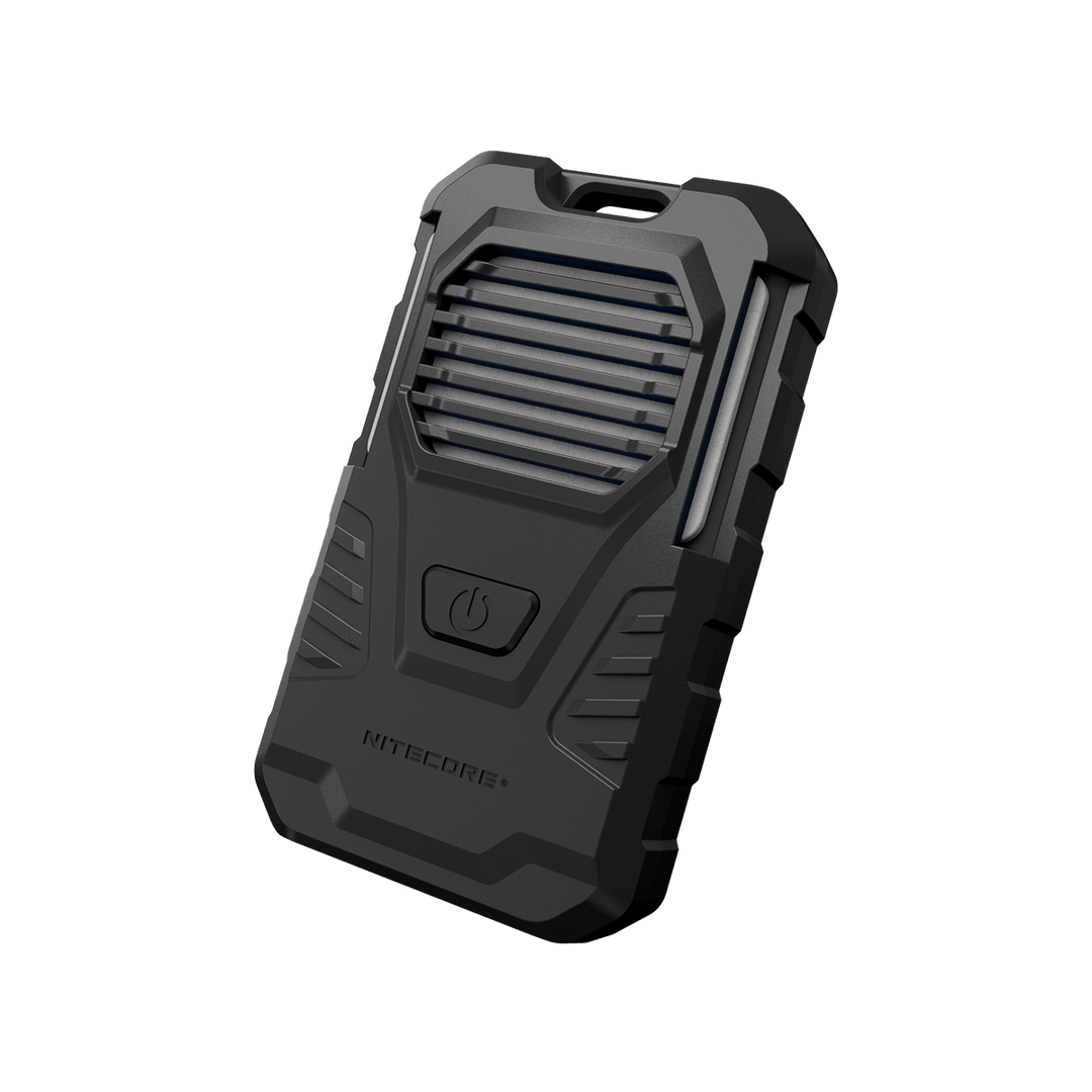 EMR06 TAC Electronic Mosquito Repellent - Nitecore Singapore