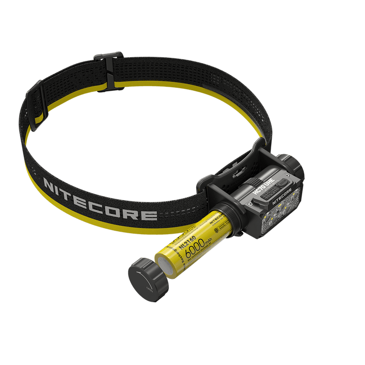 HC70 UHE - 1600 lumens