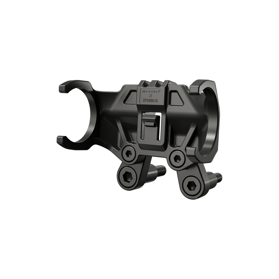 BM06 Headlamp Bike Mount (for HC60 UHE, HC65 UHE) - Nitecore Singapore
