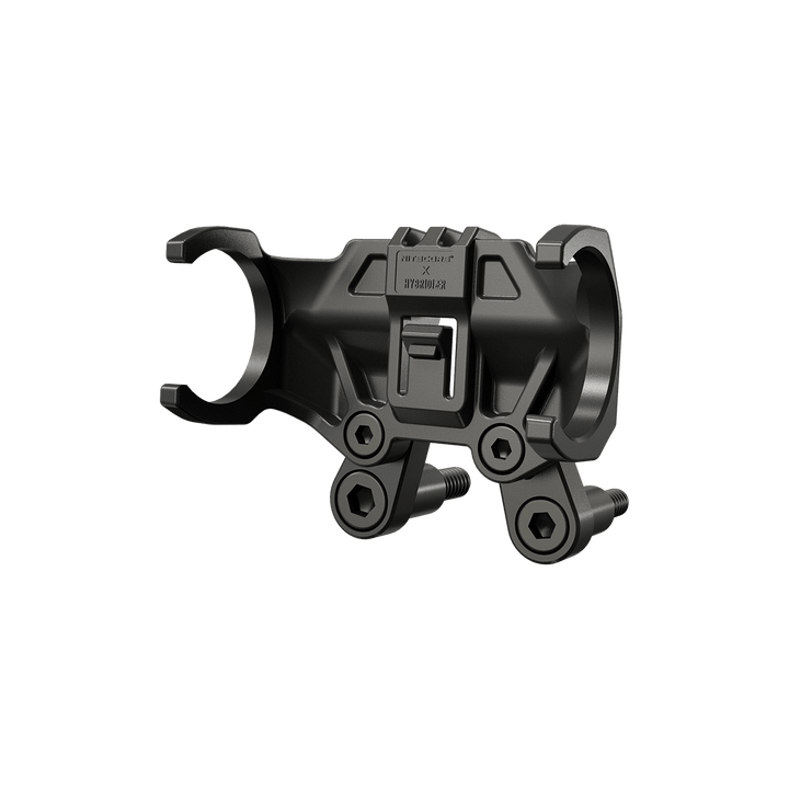 BM06 Headlamp Bike Mount (for HC60 UHE, HC65 UHE) - Nitecore Singapore