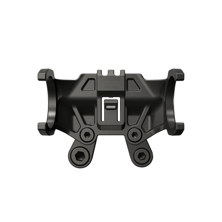 BM06 Headlamp Bike Mount (for HC60 UHE, HC65 UHE) - Nitecore Singapore
