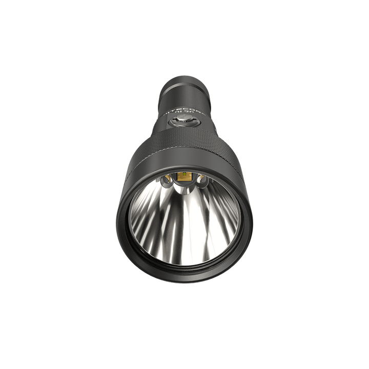 DL30 - 1100 lumens (100m Depth Diving Light) - Nitecore Singapore