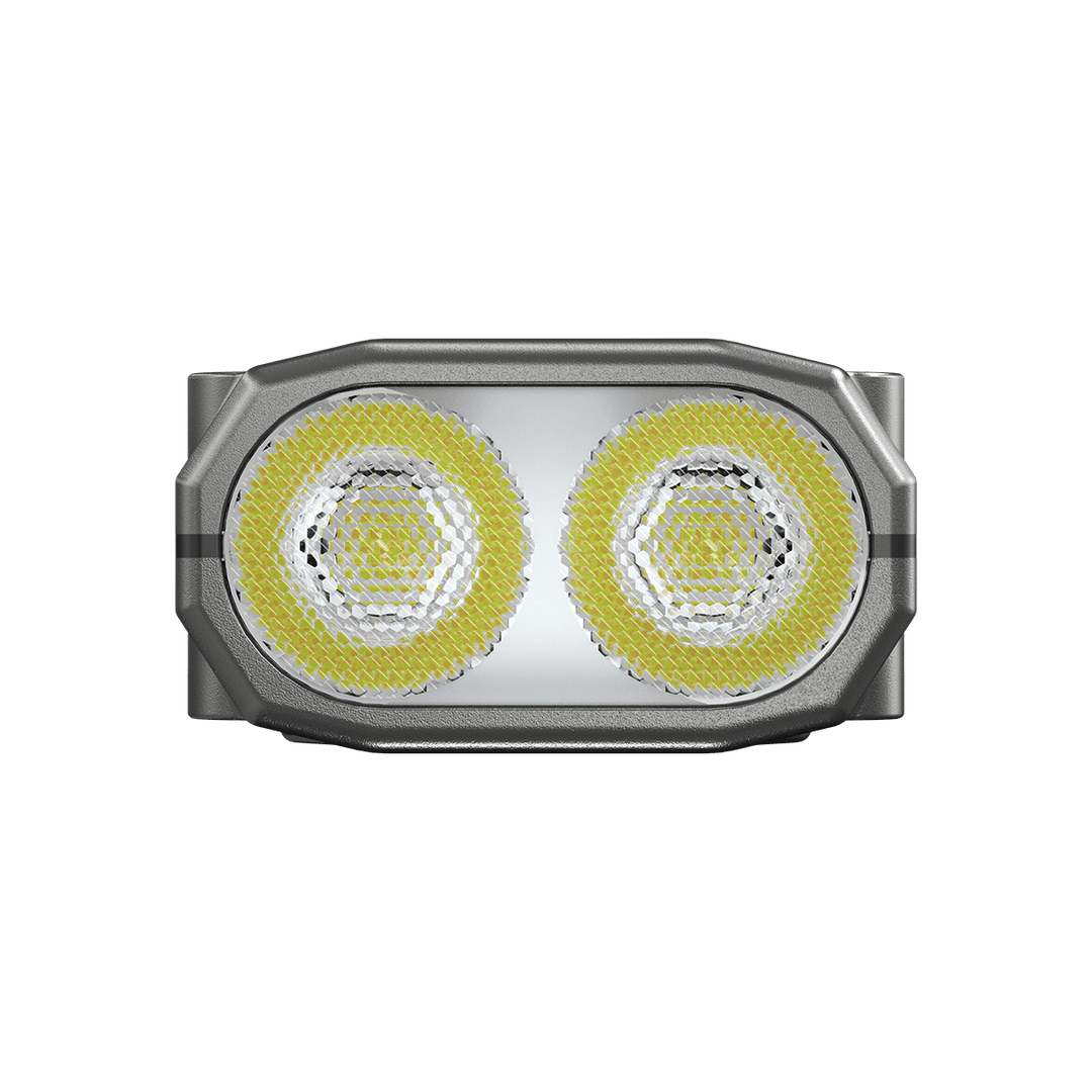 TINI 3 (Black) - 600 lumens