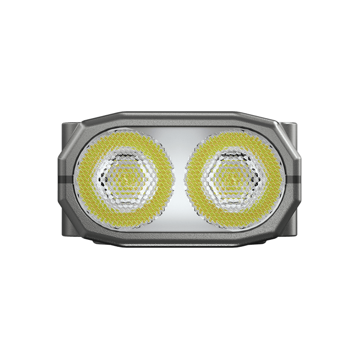 TINI 3 (Black) - 600 lumens