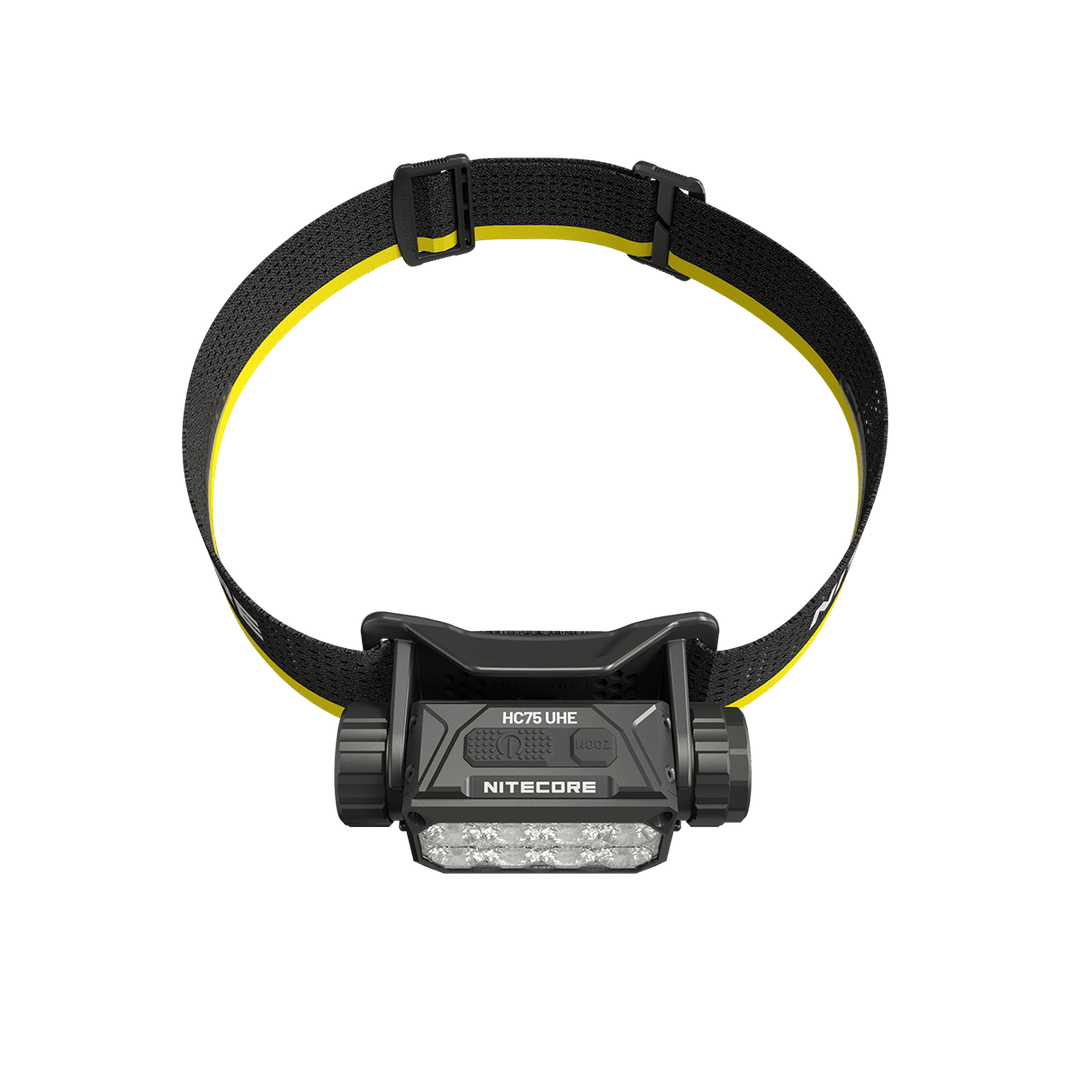 HC75 UHE - 3000 lumens