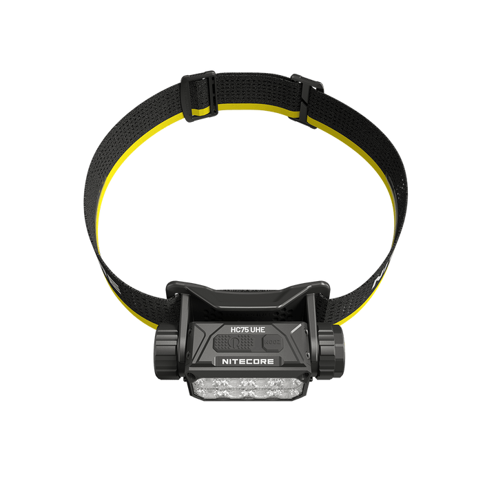 HC75 UHE - 3000 lumens