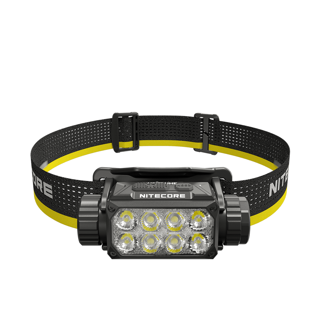 HC75 UHE - 3000 lumens