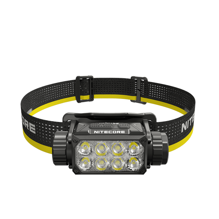 HC75 UHE - 3000 lumens